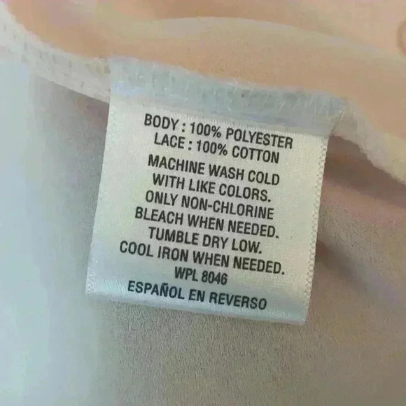 NEW- pink top - Picture 4 of 4